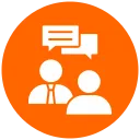 consultation icon