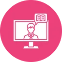 expert recommendation icon