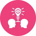 guidance recommendation icon