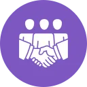 implementation support icon