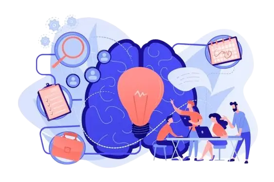 transfer structure image